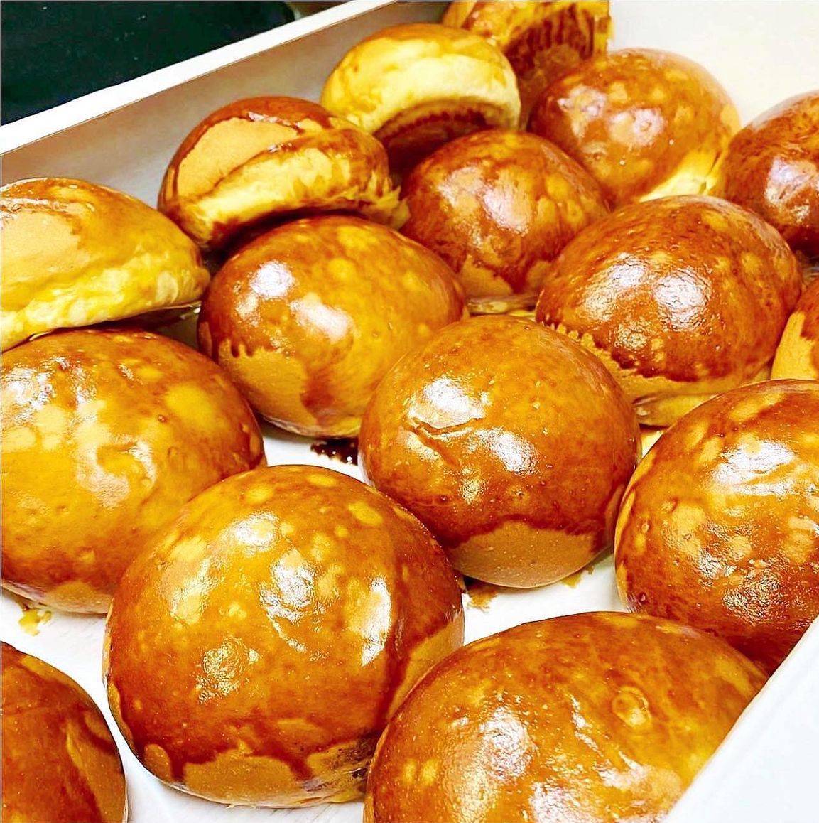 Pains Buns Burger Faits Maison Boulangerie Aixoise Marseille