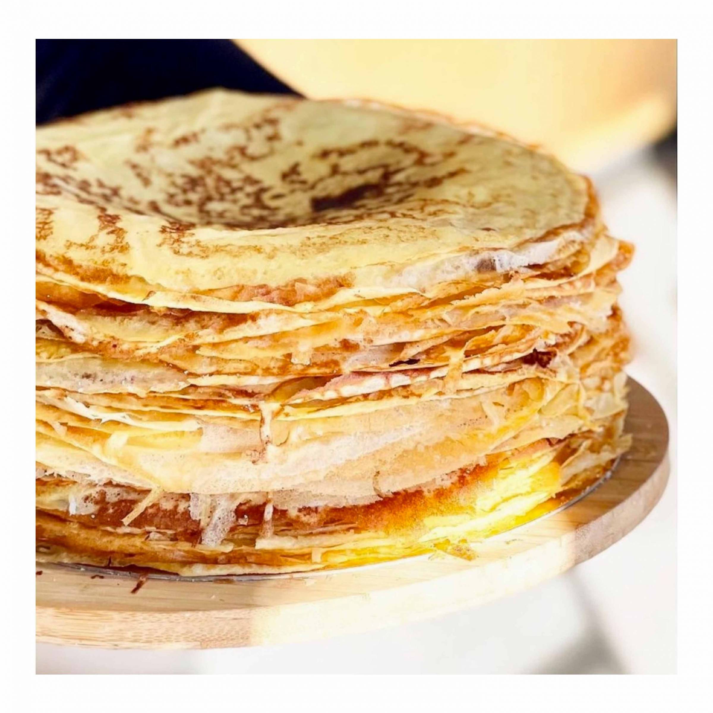 Fabricantion Artisanale Spécialité Chandeleur Crêpes Faites Maison Boulangerie Aixoise Marseille Centre-Ville Opéra