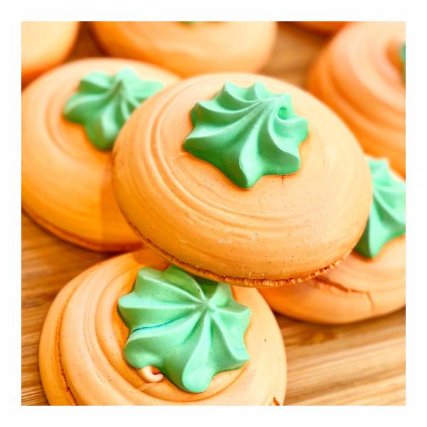 Fabricant artisanal fait maison Spécialités Halloween 2021 Boulangerie Aixoise Marseille Vieux Port