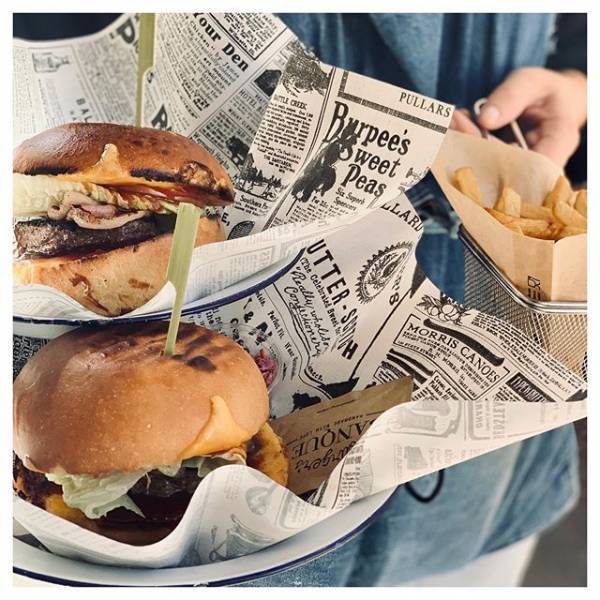 Boulangerie artisanale pour restaurant à Marseille