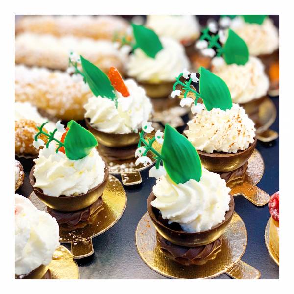 Fabricant artisanal fait maison Spécialités Jour Férié 1er Mai 2020 Boulangerie Aixoise Marseille Vieux Port