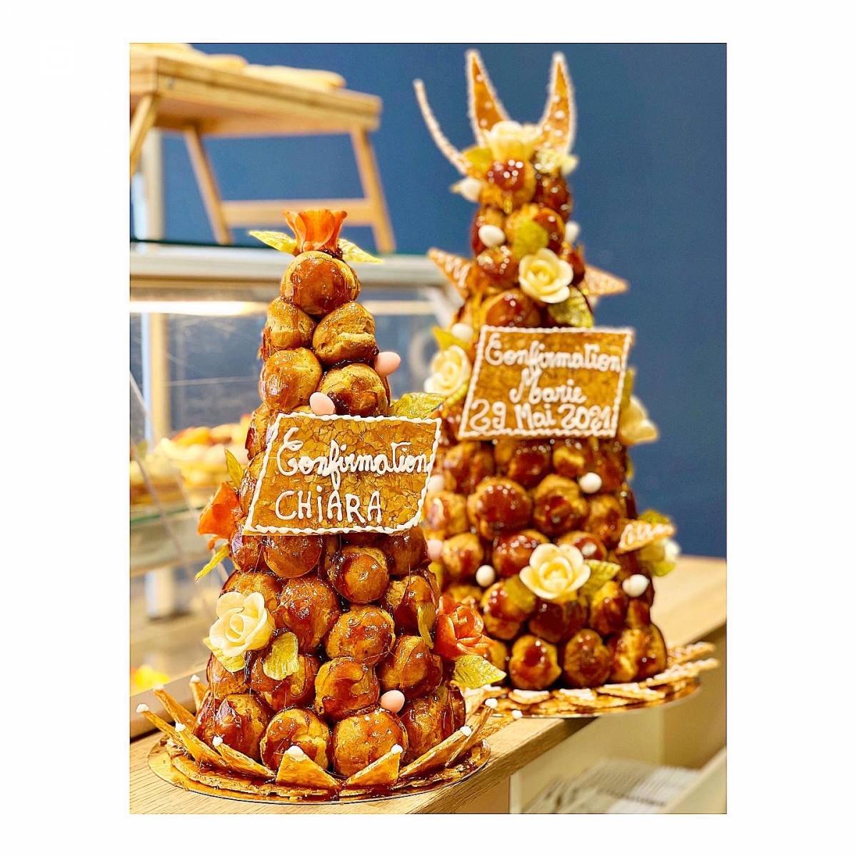 Gateau Anniversaire Boulangerie Prix