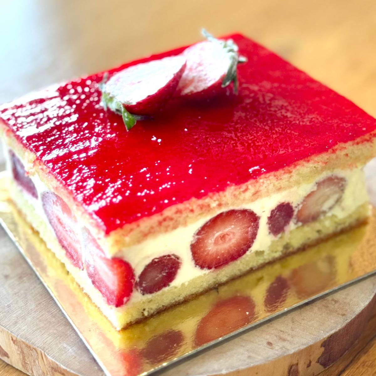 Boulangerie Aixoise Spécialité Saint-Gervais Fait Artisanalement Centre Ville Marseille Opéra