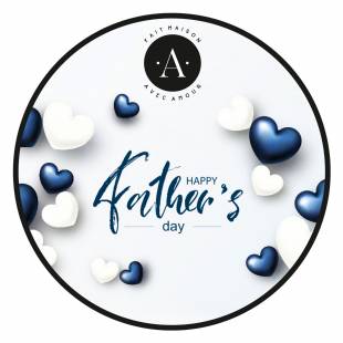 Entremet Abricot Fait Maison Fête des Pères Boulangerie Aixoise Vieux Port Marseille