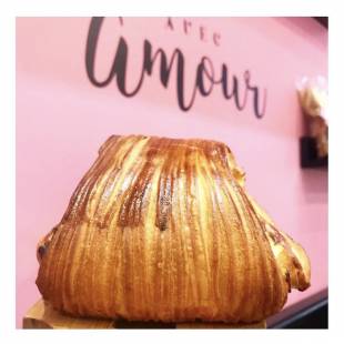 Fabrication Artisanale Viennoiseries Pur Beurre Fait Maison Marseille Vieux Port Centre Ville