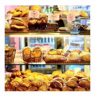 Fabrication Artisanale Viennoiseries Pur Beurre Fait Maison Marseille Vieux Port Centre Ville