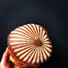 Fabricant Artisanal Artisans Boulangers Fait Maison Pains Artistiques et Originaux Boulangerie Aixoise Marseille Vieux Port